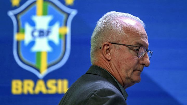 Dorival Júnior es destituido como seleccionador de Brasil