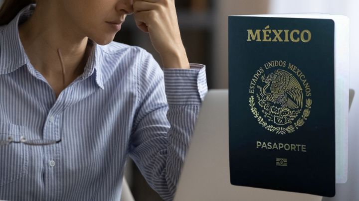 Falla trámite de pasaportes en Nuevo León por presunta falta de pago a empleados de SRE