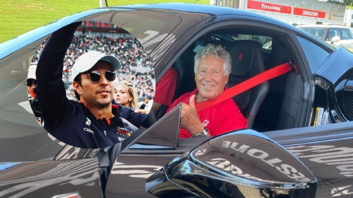 ¿Regresa Checo Pérez a F1? Asesor de Cadillac habló del mexicano