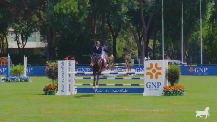 Gran Premio La Silla GNP 2025: Un evento ecuestre de talla internacional