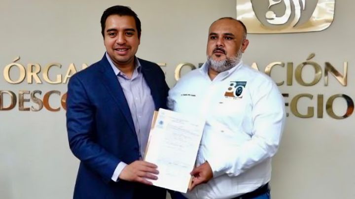 Santa Catarina anuncia la construcción de un nuevo hospital del IMSS