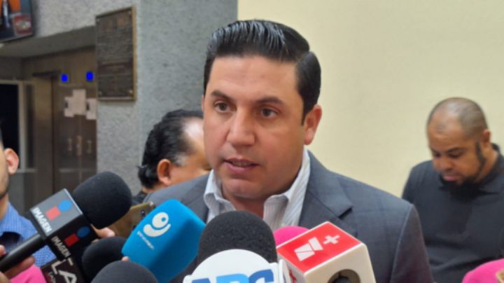 Alcalde de Salinas Victoria afirma estar enfocado en el municipio