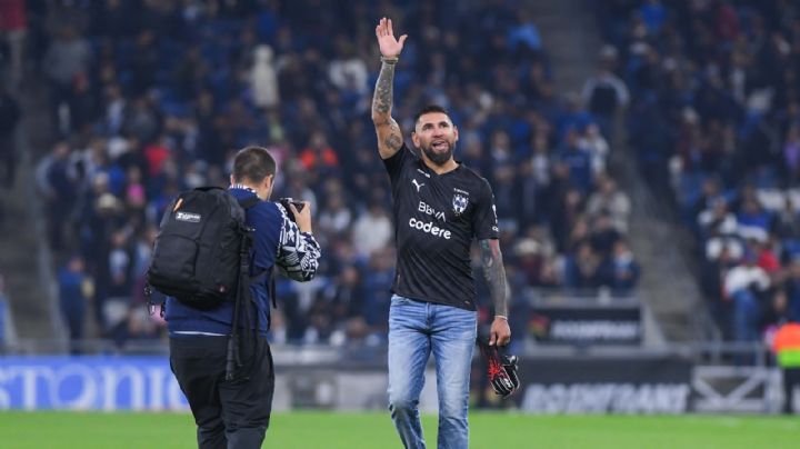 Jonathan Orozco: El legado de un ícono de Rayados