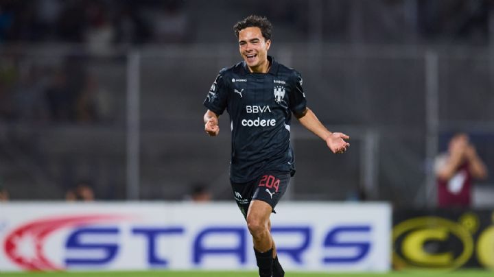 Rayados a punto de cumplir la Regla de Menores en el Clausura 2025: Iker Fimbres, pieza clave