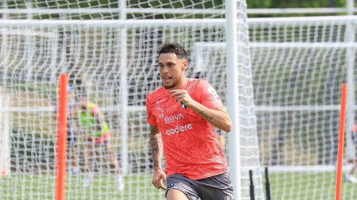 ¿Ocampos y ‘Tecatito’ de titulares? Así jugaría Rayados contra Tijuana