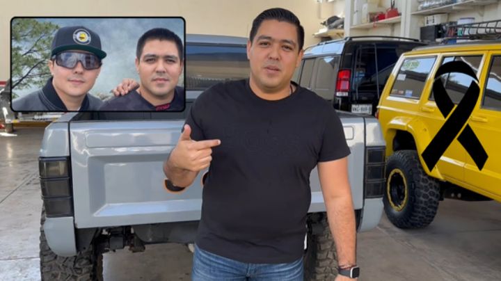 ¿Quién era el influencer asesinado en Ensenada, Gail Castro?