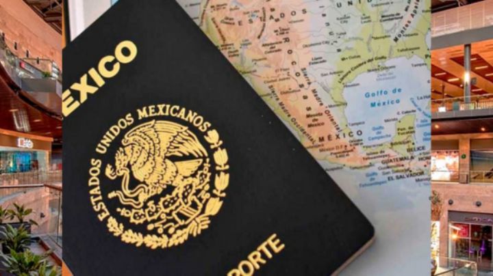 Emisión de pasaportes vuelve a la normalidad tras pago a empleados de la SRE