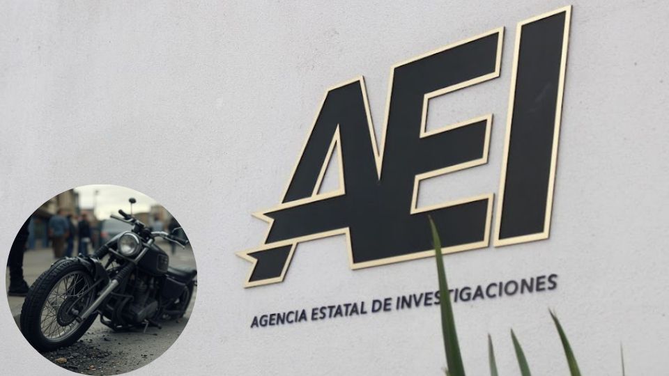 Ministerial es detenido por atropello y muerte de motociclista