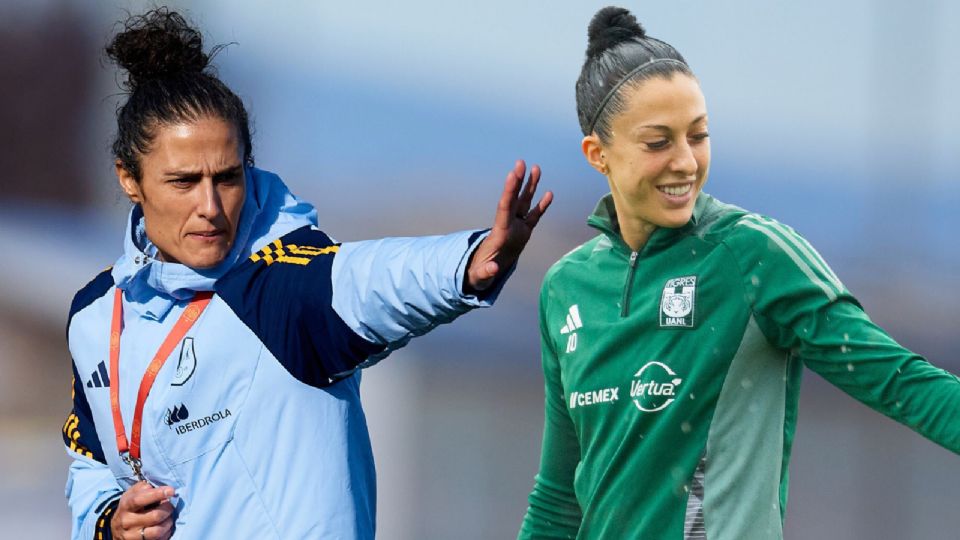 Montse Tomé aseguró que “no hay ningún motivo extradeportivo”