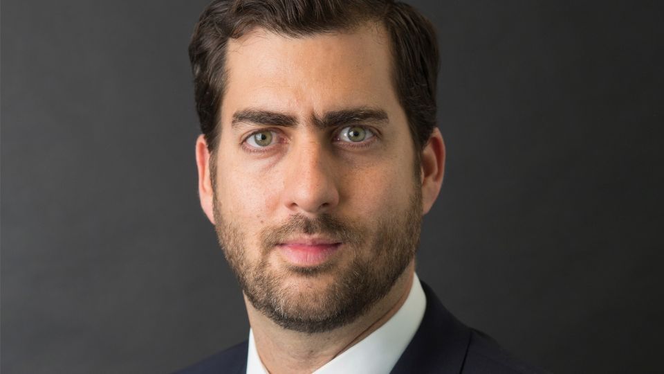 Juan Pablo Murra, rector Tec de Monterrey