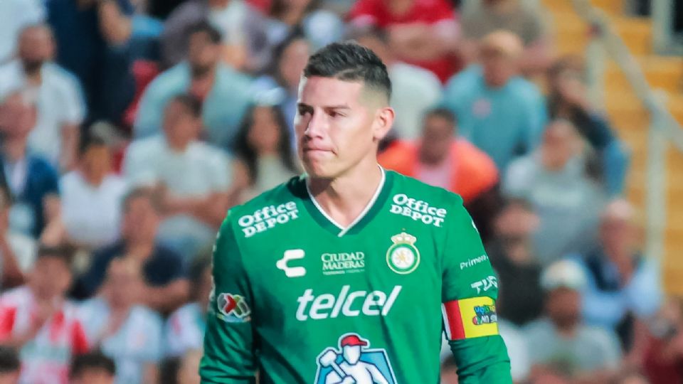 Jugadores del León acusan a FIFA de actuar mal tras la exclusión del equipo del Mundial de Clubes