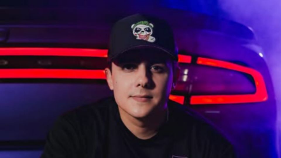 Asesinan a balazos a hermano del influencer Markitos Toys.