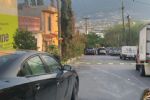 Alerta a vecinos balacera en la colonia San Pedro 400