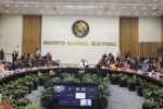 INE prohíbe al gobierno promover participación ciudadana en la elección judicial