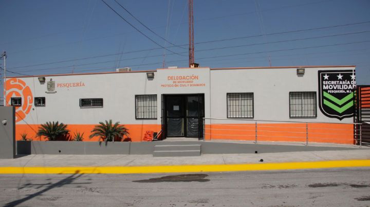 Inauguran Subdelegación para reforzar la seguridad en Pesquería