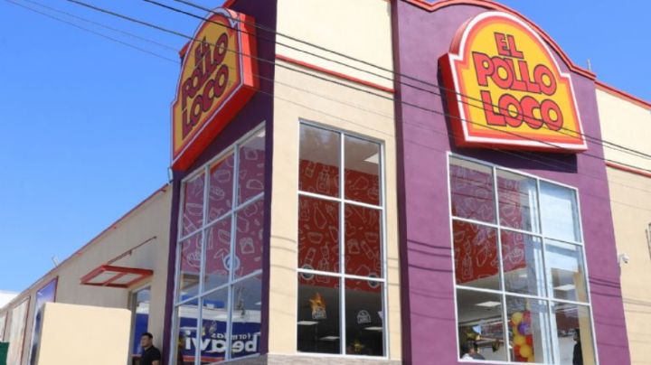 Vandalizan otra sucursal de Pollo Loco en Monterrey; ahora con piedras