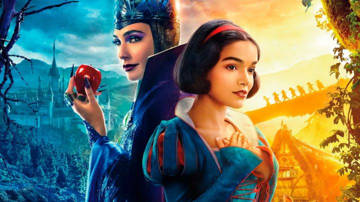 La nueva adaptación de 'Blancanieves' divide opiniones de críticos y fans