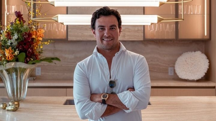 Sergio Pérez y su futuro en el automovilismo: “Hoy tengo la oportunidad de elegir”