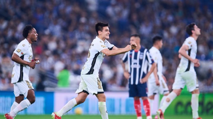 Revive el triunfo de Xolos a Rayados en partido de la Jornada 13 del Clausura 2025