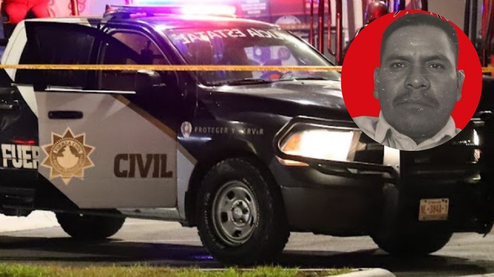Asesinan a balazos a líder del PT junto a su esposa e hijo en Guerrero.