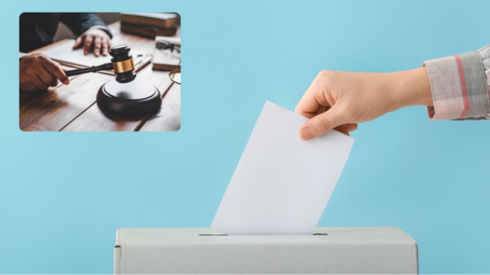 Este domingo 30 de marzo darán inicio las campañas electorales para renovar diversos cargos del Poder Judicial de la Federación a nivel nacional y en el estado de Nuevo León.