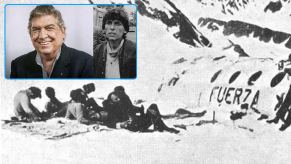 Álvaro Mangino Schmid, uno de los 16 sobrevivientes del accidente en los Andes del avión FAU 571 en octubre de 1972, falleció este sábado en Montevideo a los 72 años.