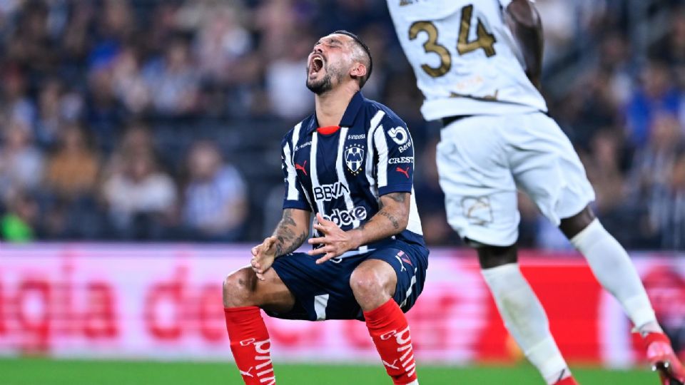 Jesús Corona comenzó a reencontrarse con su mejor nivel en Rayados, con seis asistencias en lo que va del torneo