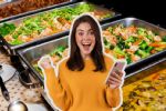 5 Buffets en Monterrey por Menos de 300 Pesos: ¡Come Sin Limites!