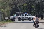 Matan a balazos al subdelegado del IMSS en Montemorelos; agresores huyen