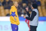 Tigres: Juan Carlos Osorio predijo el Guido Pizarro entrenador