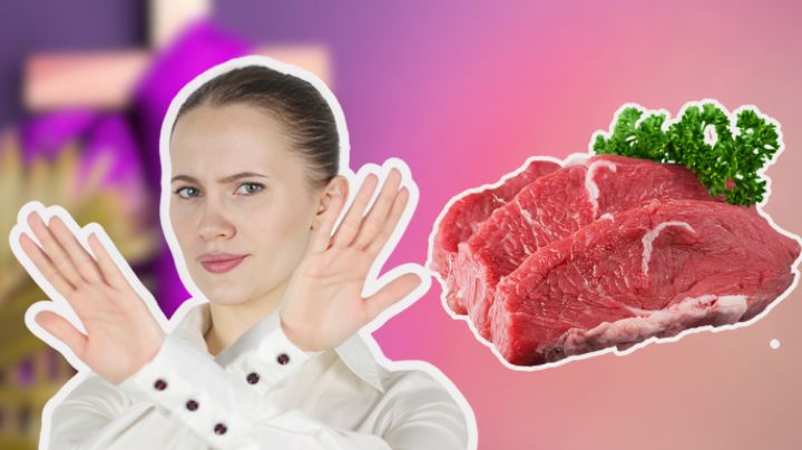 Semana Santa 2025: ¿Por qué no se come carne en ciertos periodos?