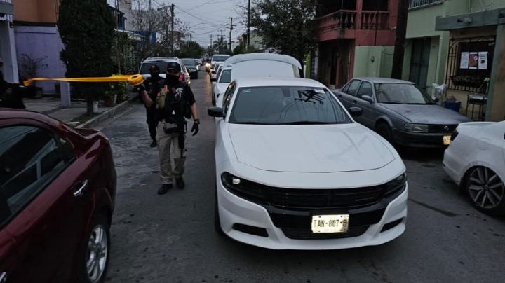 AEI hace operativos de cateo en casas en San Nicolás