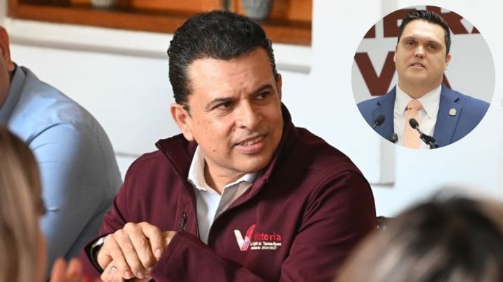 Siguen pendientes denuncias contra alcalde de Ciudad Victoria