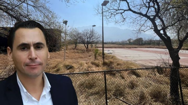 Trabajos del mega parque de San Pedro iniciarán esta semana