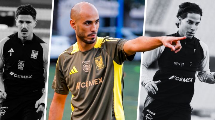 Tigres sin Lainez: Guido Pizarro debutará como DT con seis bajas ante Cincinnati