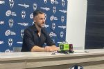 Rayados: Asegura Demichelis sentirse respaldado por jugadores y directiva