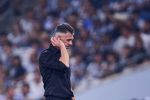 ‘No me voy a borrar en las difíciles’: Demichelis pide que lo dejen pelear hasta el final con Rayados