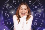 3 Signos con más suerte en abril 2025, según la astrología, ¿Serás tú?