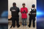 Arrestan a un hombre por una supuesta agresión a su hijastra en Juárez, NL