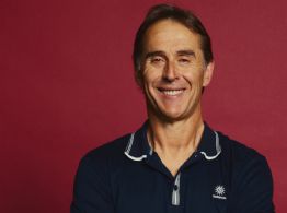 Lopetegui ya no será opción de Rayados; entrenaría a Qatar