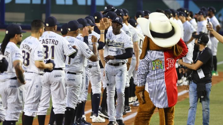 LMB: ¿Cuándo empieza la temporada 2025 y qué equipos jugarán el primer juego?