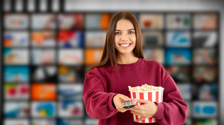 Los estrenos de streaming más esperados de Abril | Guía Completa