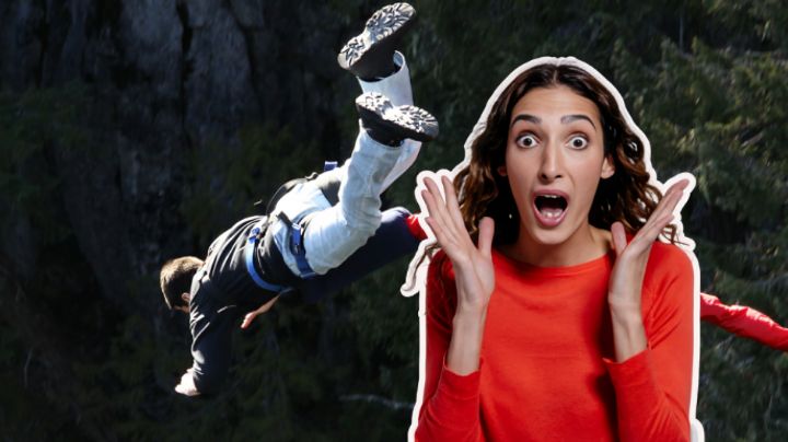 ¿Cuánto cuesta saltar del Bungee más alto de México y dónde está?