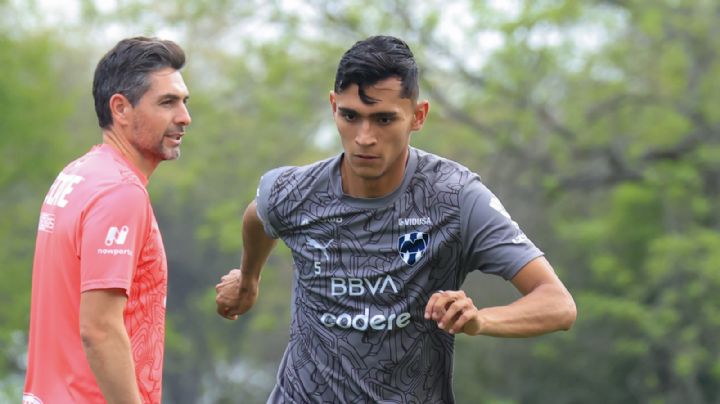 Rayados entrena bajo resguardo policial tras derrota ante Xolos