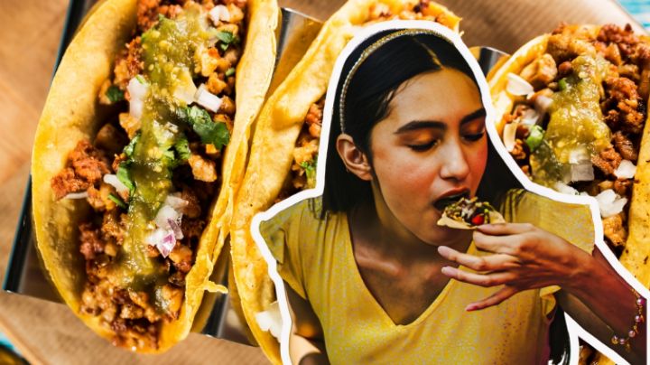 ¿Cuáles son los mejores tacos de México según la IA? ¡Tienes que Probarlos!