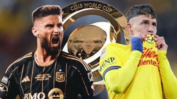 FIFA contempla partido América vs. LAFC si León no tiene éxito en el TAS
