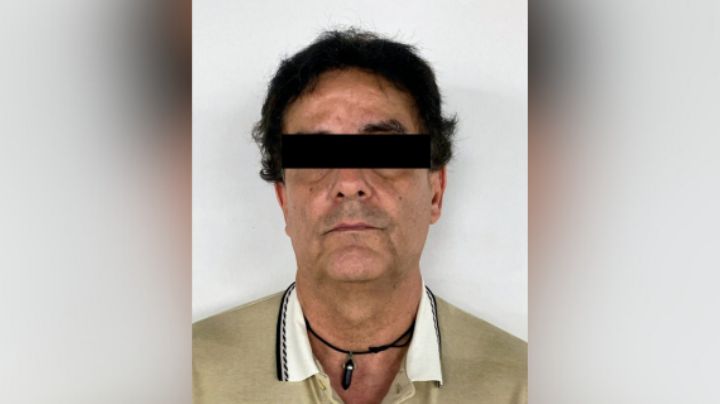 Vinculan a proceso y dan prisión preventiva a exmaestro de gimnasia por acoso a menores