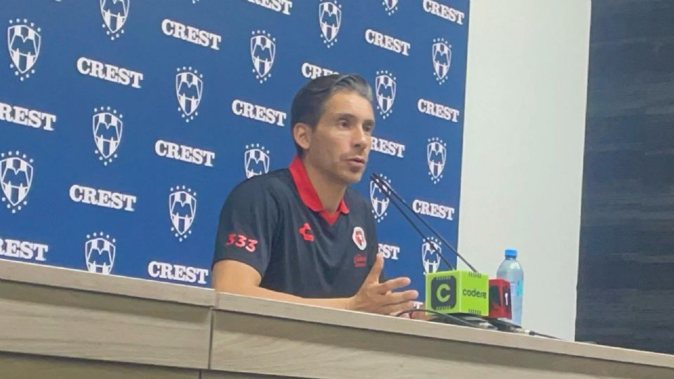 Cirilo Saucedo, con pasado en Tigres, reconoce que vencer a Rayados tiene un sabor especial