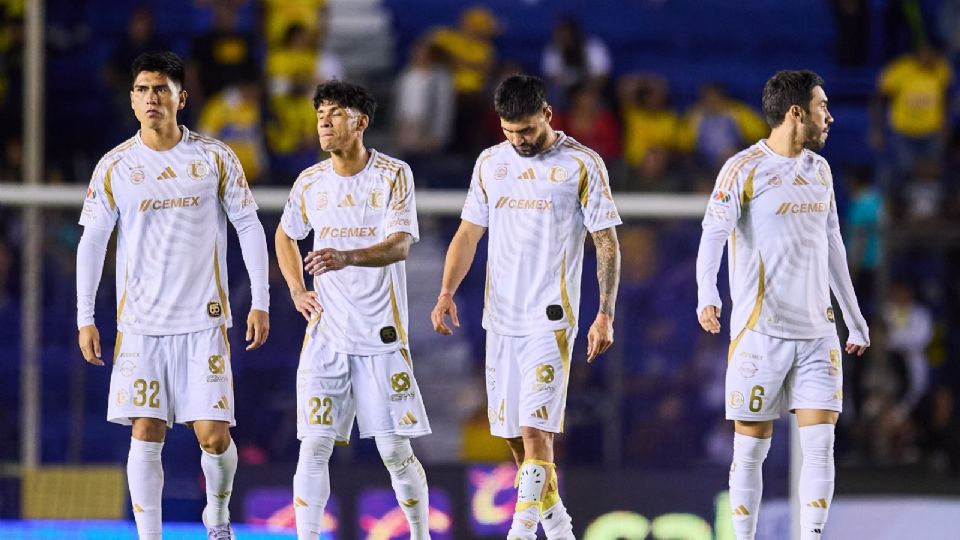 Los felinos no habían permitido más de un gol en 12 juegos disputados en el actual torneo