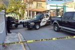 Matan a hombre en su tienda de abarrotes en Monterrey